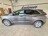 Certified 2018 Ford Edge SEL w/ Equipment Group 201A image 2