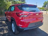 New 2026 Chevrolet TrailBlazer RS image 3