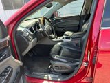 Used 2010 Cadillac SRX Luxury image 4