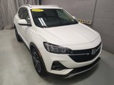Certified 2022 Buick Encore GX Select image 5