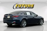 Used 2020 MAZDA MAZDA6 Touring image 4