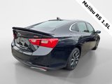Used 2022 Chevrolet Malibu RS image 3