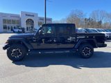Used 2020 Jeep Gladiator Rubicon w/ Dual Top Group image 3
