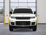 New 2025 Jeep Grand Cherokee L Laredo w/ Trailer Tow Package image 5