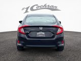 Used 2016 Honda Civic EX image 6