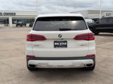 Used 2019 BMW X5 xDrive40i w/ Convenience Package image 5