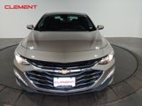 Used 2023 Chevrolet Malibu LT w/ Driver Confidence Package image 2