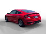 Used 2020 Honda Civic LX image 3