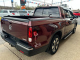 Used 2017 Honda Ridgeline RTL-E image 6