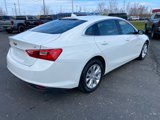 Used 2023 Chevrolet Malibu LT w/ Driver Confidence Package image 5