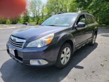 Used 2011 Subaru Outback 2.5i Premium w/ All-Weather Pkg image 3
