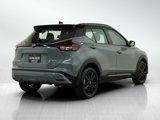 Certified 2024 Nissan Kicks SR w/ SR Premium Package image 5