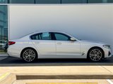 Certified 2022 BMW 540i w/ Convenience Package image 3