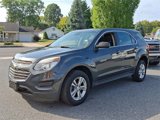 Used 2017 Chevrolet Equinox LS image 3