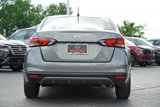 Used 2021 Nissan Versa S image 6
