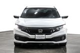 Used 2021 Honda Civic Sport image 2
