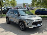 New 2026 Chevrolet TrailBlazer LT w/ LT Cold Weather Package image 3