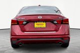 Used 2022 Nissan Altima 2.5 SV w/ SV Premium Package image 4