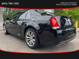 Used 2015 Chrysler 300 C w/ Light Group image 5