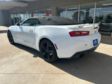 Used 2017 Chevrolet Camaro LT w/ RS Package image 5