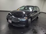 Used 2019 Volkswagen Jetta S image 4