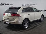Used 2015 Lincoln MKX AWD w/ Equipment Group 102A image 5
