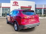 Used 2017 Nissan Rogue Sport SV image 3