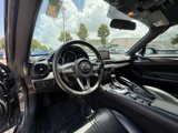 Used 2017 MAZDA MX-5 Miata Club image 2