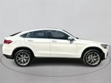 Used 2022 Mercedes-Benz GLC 300 4MATIC Coupe image 5