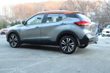 Used 2018 Nissan Kicks SV w/ Exterior Package image 4