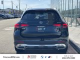 Used 2024 Mercedes-Benz GLC 300 4MATIC image 5