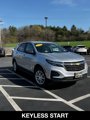 Used 2022 Chevrolet Equinox LS w/ LS Convenience Package image 3