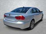 Used 2015 Volkswagen Passat 1.8T Sport image 5