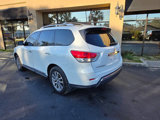 Used 2014 Nissan Pathfinder SL image 5