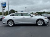 Used 2020 Chevrolet Malibu LT w/ Leather Package image 2