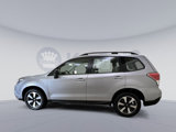 Used 2017 Subaru Forester 2.5i w/ Alloy Wheel Package image 2