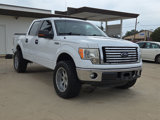 Used 2011 Ford F150 XLT w/ XLT Chrome Pkg image 5
