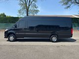 Used 2023 Mercedes-Benz Sprinter 3500 w/ Parking Package image 4