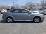 Used 2016 Mitsubishi Lancer ES image 2