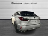 Used 2019 Lexus RX 350 AWD image 5