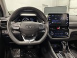 Used 2022 Hyundai Ioniq Blue image 5