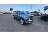Certified 2023 Chevrolet Tahoe High Country w/ Premium Package 2 image 2