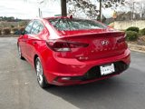 Used 2020 Hyundai Elantra SEL image 5