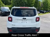 Used 2022 Jeep Renegade Altitude image 5