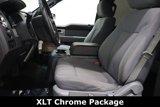 Used 2011 Ford F150 XLT w/ XLT Chrome Pkg image 6