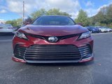 Used 2021 Toyota Camry LE image 2