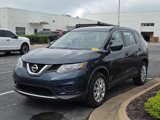 Used 2016 Nissan Rogue S image 2