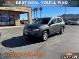 Used 2013 Jeep Compass Sport image 2