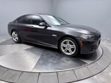 Used 2014 BMW 535i xDrive Sedan image 3