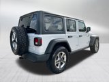 Used 2021 Jeep Wrangler Unlimited Sport image 5